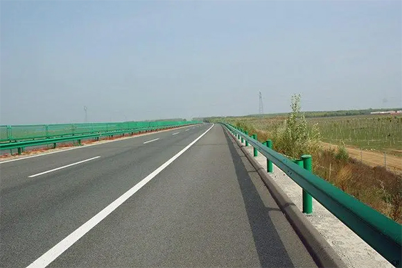 锦州高速波形梁护栏