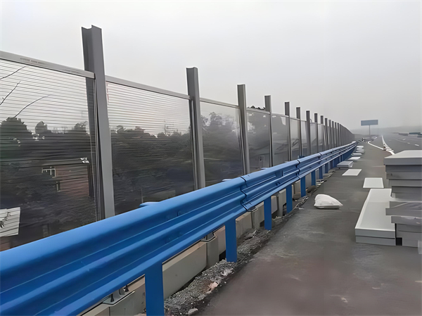 锦州高速防撞护栏生产制造工艺