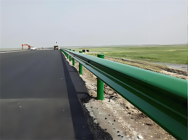锦州高速公路护栏的生产制造工艺